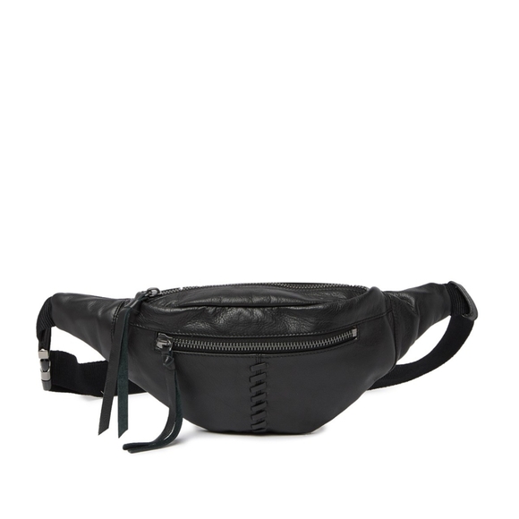 kooba fanny pack